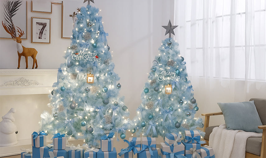 Where to Find the Best Christmas Tree Deals in 2025: Black Friday Sales & Clearance Events